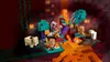 LEGO MINECRAFT 21168 Dziwny las Podgląd zdjęcia produktu 21