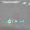 Kiné Travel 169820 Coussin de soutien lombaire ergonomique Voir les images du produit 8