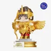 Saint Seiya Sagittarius l'Archer d'or, kit, 209 pièces Voir les images du produit 1