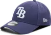 New Era The League MLB Cap Team Tampa Bay Rays Fanzone Produktbild-Vorschau 5
