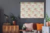 MuchoWow® Wandteppich Wandbehang Dinosaurier - Kinderzimmer Produktbild-Vorschau 5