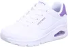 Skechers Uno Pop Back Weiß WPUR Größe EU 41 Produktbild-Vorschau 18