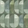 A.S. Création geometrische Tapete Geo Nordic Vliestapete Produktbild-Vorschau 6