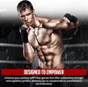 RDX Innenhandschuhe Boxen Muay Thai MMA Training, Elastisch Produktbild-Vorschau 3