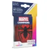 GameGenic Marvel Champions Art Sleeves: Spider Man Produktbild-Vorschau 5