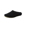 Haflinger Schuhe Damen Herren Hausschuhe Pantoffeln Wolle Produktbild-Vorschau 5