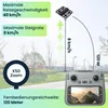 Full-HD Kamera Drohne faltbar mit 4,5" HD-Bildschirm Produktbild-Vorschau 5