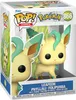Pokémon - Leafeon Phyllali Folipurba 866  - Funko Pop! Produktbild-Vorschau 1