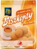 Biszkopty kruche Petitki 120 g Anteprima dell’immagine prodotto 1