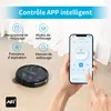Robot aspirateur AIRROBO P20 2800 Pa Puissance d'aspiration Voir les images du produit 6