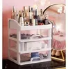 Soulima 19357 Kosmetik-Organizer, cremefarben Produktbild-Vorschau 13
