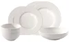 Villeroy & Boch Manufacture Ice Einsteiger-Set 8-teilig Produktbild-Vorschau 1