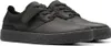 Clarks Streethill Lace Couleur Noir Voir les images du produit 2
