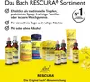 Bach Original Bach-Blüten RESCURA Original Tropfen, 10 ml Produktbild-Vorschau 13