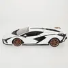 Bburago 18-11046W - Modellauto - Lamborghini Sian FKP 37 Produktbild-Vorschau 19