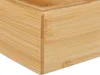 Verk 27055 Bambusový organizér do zásuvky, 8 přihrádek, 45 Náhled obrázku produktu 9