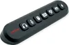 ROLINE USB 3.2 Gen 1 Hub, 7fach, austauschbare Tasten, Produktbild-Vorschau 1