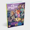 Disney Filmbuch zum Vorlesen: Zoomania 2: Das Buch zum Film Produktbild-Vorschau 4
