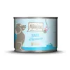 MjAMjAM Dog - Leckere Mahlzeiten Junior Dose 6x200g | Huhn Produktbild-Vorschau 1