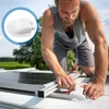 Solarpanel Montage halterung Kabeleinführung Anschlussdose Produktbild-Vorschau 9