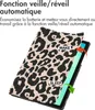 imoshion Design Bibliothèque pliante pour la Samsung Galaxy Voir les images du produit 4