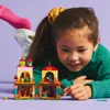 LEGO ǀ Disney Encanto Mini-Haus, Bauspielzeug für Mädchen Produktbild-Vorschau 7