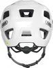 Casque VTT Abus 88821 - MOTRIP MIPS SHINY WHITE S Voir les images du produit 3