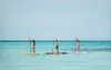 Deska SUP Skiffo Rivage Sunrise 11.0, nadmuchiwana, zestaw Podgląd zdjęcia produktu 8