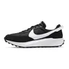 Nike Waffle Debut Black White - EU 47.5 Produktbild-Vorschau 6