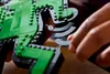 LEGO ART 31216 Keith Haring - Dancing Figures Anteprima dell’immagine prodotto 18