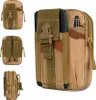 Taktische Gürteltasche aus Polyester Produktbild-Vorschau 2