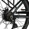 Maxtron E-Bike Cityrad Urban 7 Elektrofahrrad, 7-Gang Produktbild-Vorschau 4
