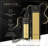 Nanoil Hair Volume Enhancer Spray stylingový sprej pro Náhled obrázku produktu 4