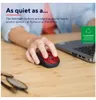 Yvi+ Mouse senza fili Ecodesign Rosso Anteprima dell’immagine prodotto 24