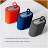 Canyon Bluetooth-speaker BSP-4 TF-kaartlezer/USB-C/5W, gele Productafbeelding-voorbeeld 7