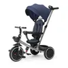 Chicco 4 in 1 Evolutive Smart Trike, Unisex, Senkrecht, Produktbild-Vorschau 1