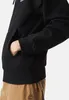 Lacoste Hoodie SH962300031 in Black color size xx-large Náhľad obrázku produktu 8