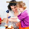 Zestaw jednorazowych woreczków do dekorowania, 30 sztuk, Podgląd zdjęcia produktu 6