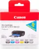 Canon PGI-550/CLI-551 Multipack PGBK/C/M/Y/BK/GY Produktbild-Vorschau 21