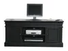 Amaretta Meuble TV largeur 137 cm, hauteur 60 cm, vintage Voir les images du produit 3
