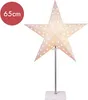 Best Season Standleuchte "Star" Materal: Produktbild-Vorschau 5