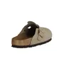 BIRKENSTOCK Clog Boston taupe 44 Produktbild-Vorschau 16