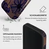 Burga Tough Backcover MagSafe voor de Apple iPhone 16 Pro Productafbeelding-voorbeeld 7