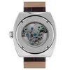 Ingersoll I13302 The Michigan Automatik Herrenuhr 45mm 5ATM Produktbild-Vorschau 4