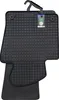Tapis de sol en caoutchouc Petex VW Passat B6 2005-2010 Voir les images du produit 5