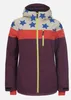 Icepeak Clearlake Damen Jacke Skijacke Winterjacke Farbe Produktbild-Vorschau 1