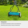 GARDENA Classic-Spindelmäher 400 Produktbild-Vorschau 12