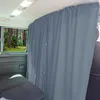 Séparation de cabine pour Fiat Ducato type 250 en gris Voir les images du produit 6