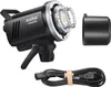 Godox MS300-V, vylepšený studiový blesk, 300 Ws, blesk, Náhled obrázku produktu 2