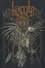 Lamb Of God T-Shirt Herren Crow schwarz Band-Merch, Bands Produktbild-Vorschau 3